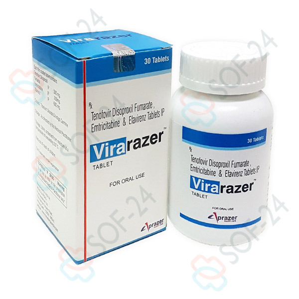 Virarazer